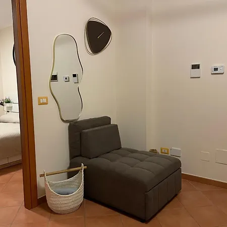 Apartman Scavi & Sogni Romani Ostia Antica