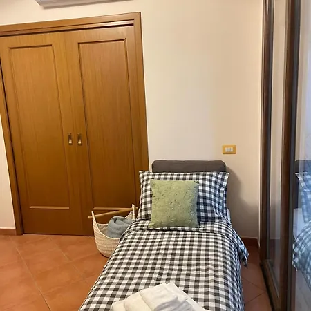 Apartamento Scavi & Sogni Romani Ostia Antica