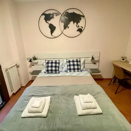 Apartman Scavi & Sogni Romani Ostia Antica