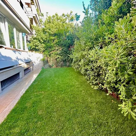 Apartamento Scavi & Sogni Romani *