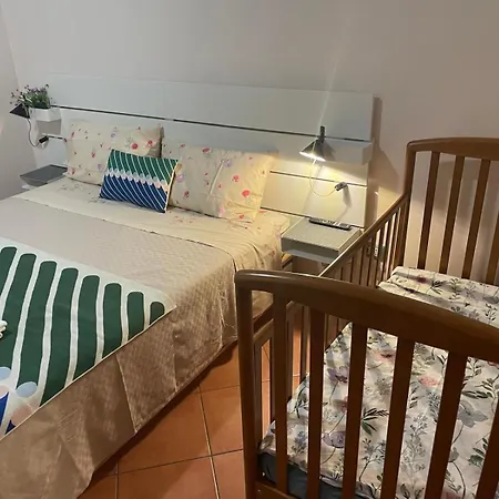 Apartman Scavi & Sogni Romani