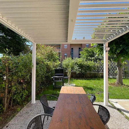 Scavi & Sogni Romani Apartman *